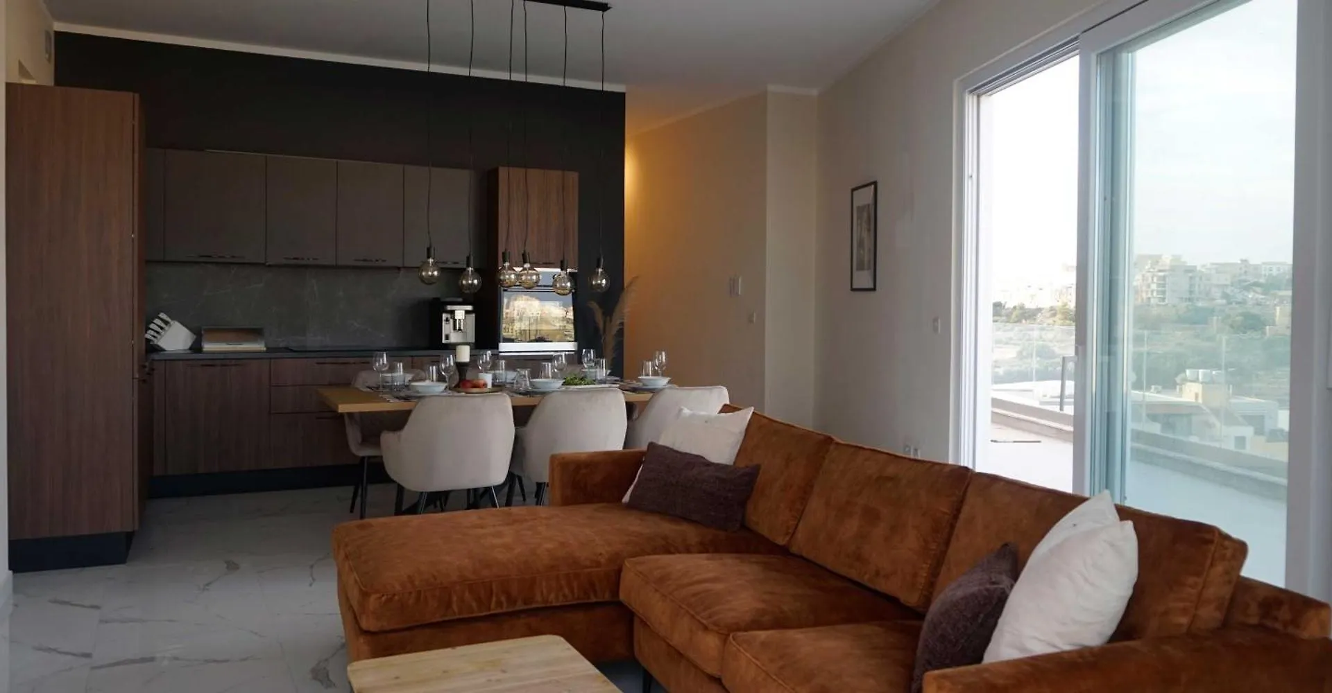 Spirit Of Malta Apartment Msida