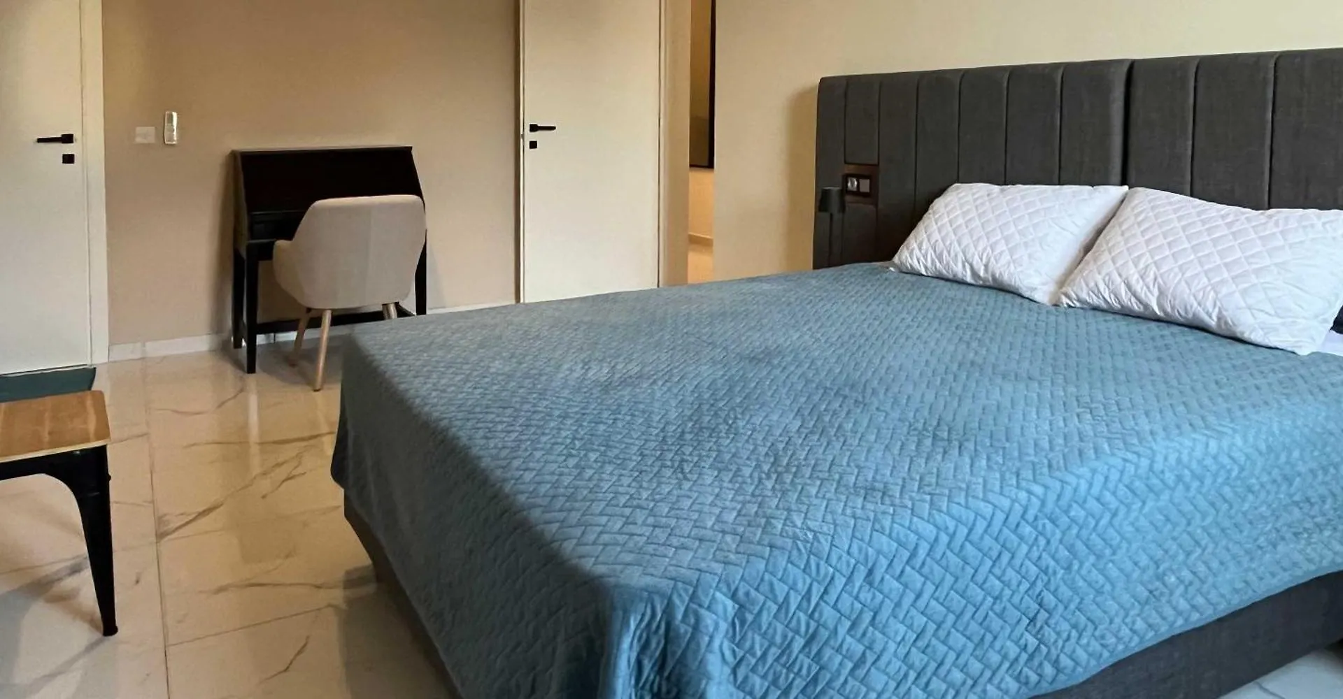 Spirit Of Malta Apartment Msida