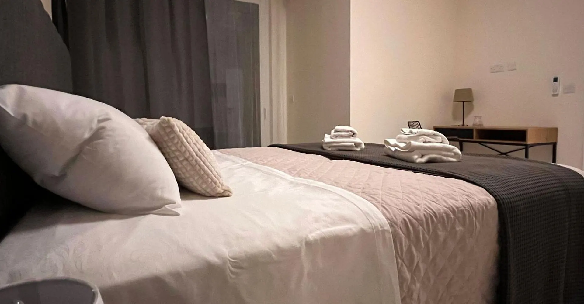 Spirit Of Malta Apartment Msida 0*,