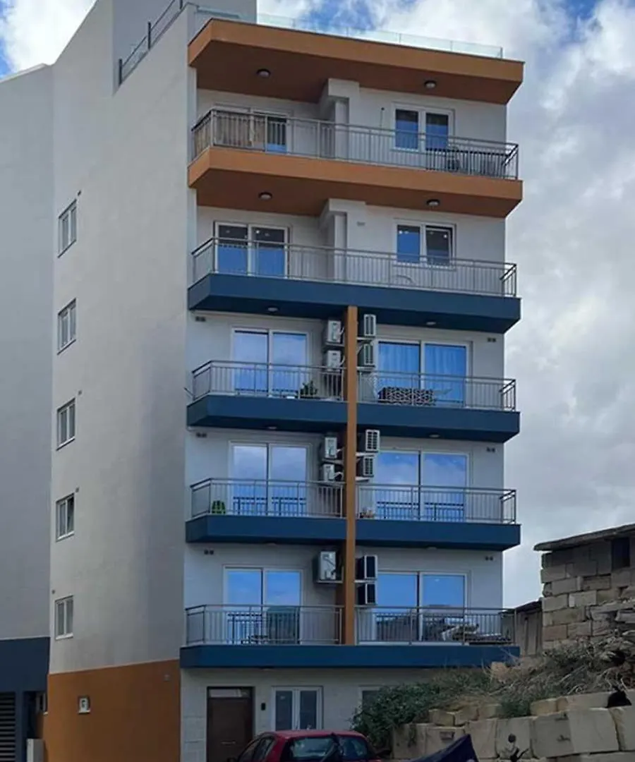 Spirit Of Malta Apartment Msida