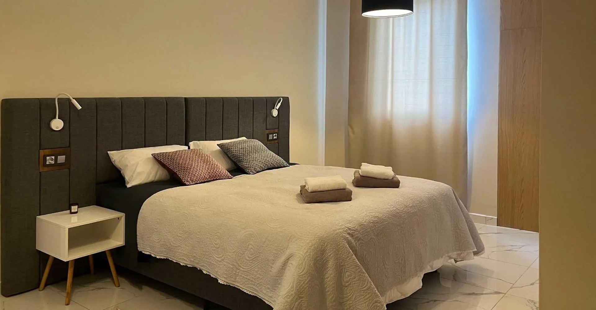 Spirit Of Malta Apartment Msida