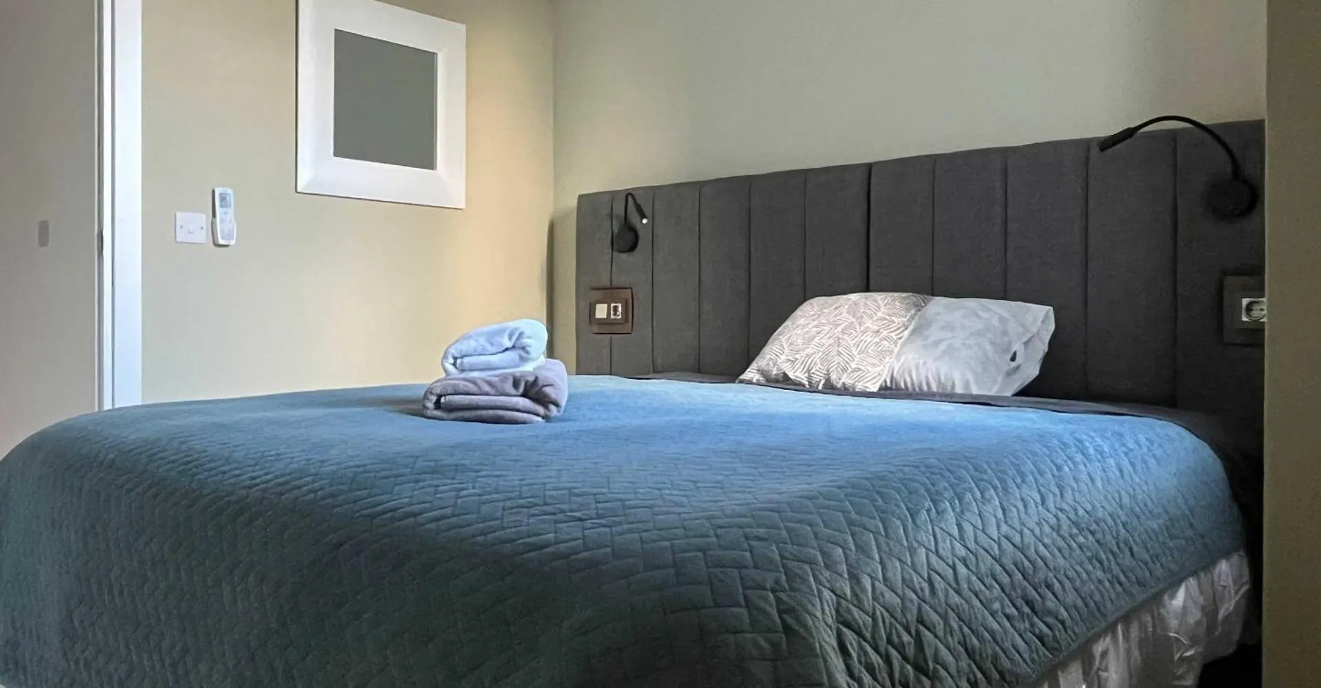 Spirit Of Malta Apartment Msida Malta